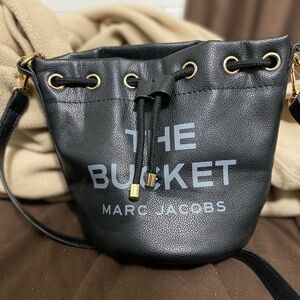 Marc Jacobs Crossbody The Bucket Bag